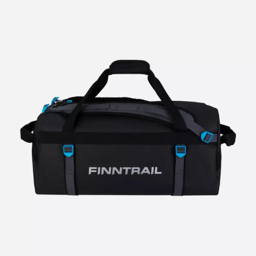 Finntrail Сумка Explorer 1733 Black 70L в Уфе