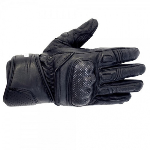 MCP перчатки Wild black в Уфе