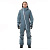 Dragonfly Комбинезон Gravity 2.0 Man Grey 2025 в Уфе