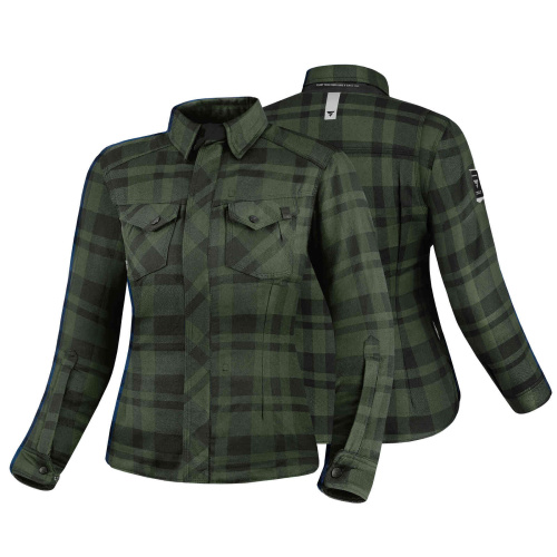 Shima Рубашка Renegade 2.0 Lady Green в Уфе