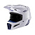 Leatt Шлем кроссовый 2.5 V26 White в Уфе