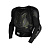 Acerbis Защита тела Korazza Black/Yellow в Уфе
