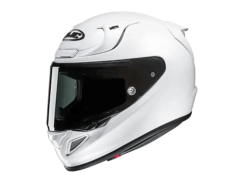 HJC Шлем RPHA12 Pearl White в Уфе