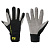 Finntrail Перчатки Enduro 2760 Grey/Yellow в Уфе
