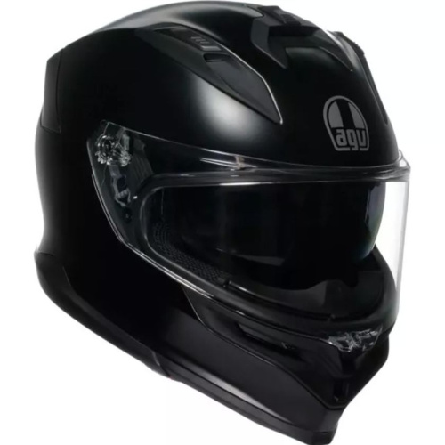 AGV Шлем K7 Black Matt в Уфе