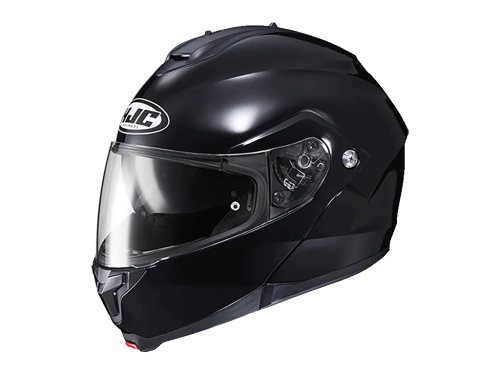 HJC Шлем C91N Metal Black в Уфе