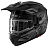 FXR Шлем Maverick X Helmet 22 Black/Titanium в Уфе