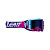 Leatt Маска Velocity 5.5 Iriz Purple Blue UC 26% в Уфе