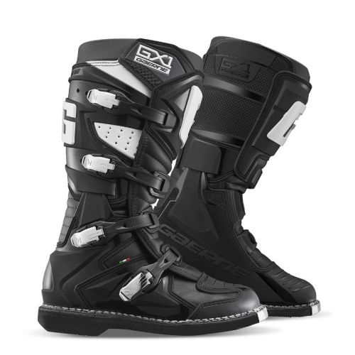 Gaerne Мотоботы GX-1 GoodYear Black в Уфе