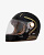 By City шлем Roadster III Gold Black в Уфе