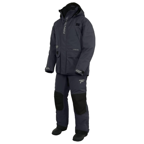 Finntrail Костюм Outback 3753 DarkGrey в Уфе