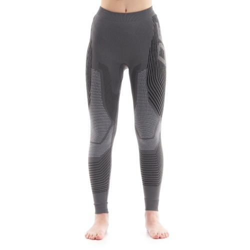 Dragonfly Термобрюки DF 3DThermo Grey  Woman в Уфе