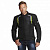 Scout Куртка Mojave летняя Black/Yellow в Уфе