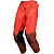 Scott Брюки 350 Dirt Evo red/black в Уфе