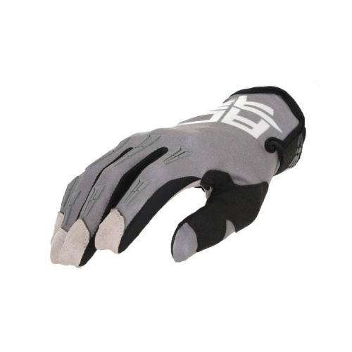 Acerbis Перчатки MX X-H Dark Grey в Уфе