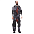 Dragonfly Штаны Expedition Camo - Dark Grey 2024 в Уфе