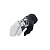 Acerbis Перчатки MX Linear White/Black в Уфе