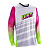 Leatt Джерси 3.5 Jr Retro Pink в Уфе