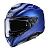 HJC Шлем RPHA72 Semi Flat Metallic Blue в Уфе