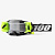 100% Очки Armega Forecast Goggle Black/Clear lens в Уфе