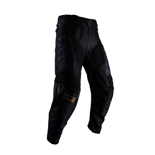 Leatt Штаны 3.5 Ride V25 Black в Уфе