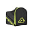 Acerbis Сумка для шлема X-Linear Black/Yellow в Уфе