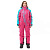 Dragonfly Комбинезон Extreme Woman Pink-Baltic Утепленный 2025 в Уфе