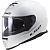 LS2 Мотошлем FF800 Storm II Solid белый в Уфе
