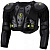 Scott Защита тела детская Jacket Protector Jr Command black/green в Уфе