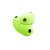 Dragonfly Защита коленей, локтей, плеч ImpacTec TP-02 215/129 Velcro (пара) в Уфе
