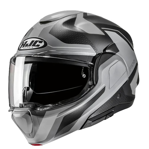 HJC Шлем F100 Bios MC5SF в Уфе