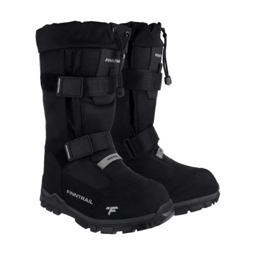 Finntrail Ботинки Touring Graphite 5230 Graphite в Уфе