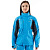 Dragonfly Дождевая куртка Evo Woman Blue (мембрана) 2024 в Уфе