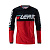 Leatt Джерси Moto 4.5 X-Flow V24 Red в Уфе