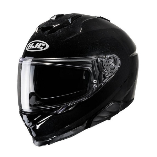 HJC Шлем i71 Metal black в Уфе