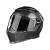 Simpson Шлем модуляр Darksome Gunmetal в Уфе
