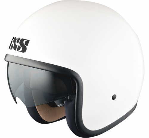 IXS Шлем открытый HX77 белый в Уфе