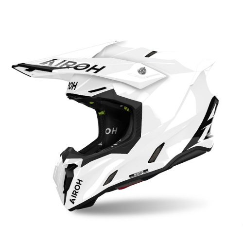 Airoh Шлем Twist 3 White Gloss в Уфе