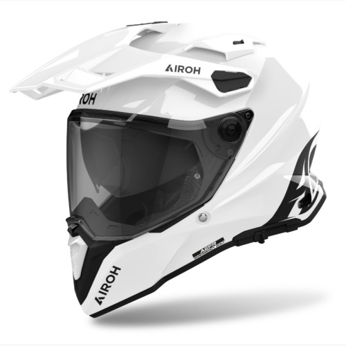 Airoh Шлем Commander 2 White Gloss в Уфе