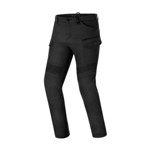 Shima мотоджинсы Giro 3.0 Black в Уфе