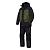 Finntrail Костюм утепленный Nordy CamoShadowGreen в Уфе