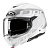 HJC Шлем F100 Hetal MC10 в Уфе