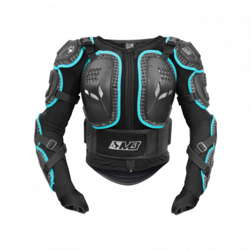 MadBull черепаха Protection Armora Blue в Уфе