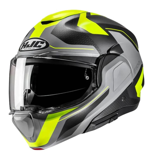 HJC Шлем F100 Bios MC3HSF в Уфе