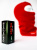 Starks Подшлемник Light красный в Уфе Starks Подшлемник Light красный в Уфе