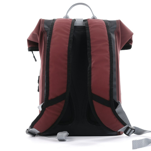 Dragonfly Герморюкзак DF Fold Bag Maroon 22л в Уфе