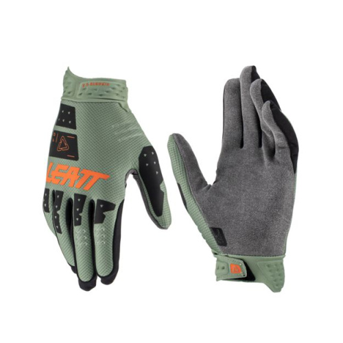 Leatt Перчатки Sub Zero 2.5 Cactus в Уфе
