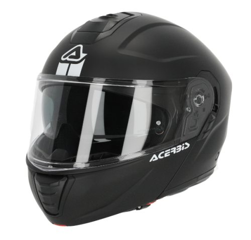 Acerbis Шлем TDC Black 2 в Уфе