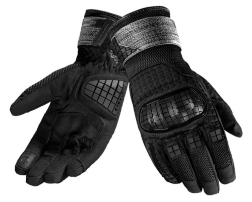 Spidi Перчатки Rainwarrior Black в Уфе