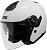 IXS Шлем iXS92 FG 1.0 белый глянцевый в Уфе